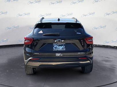 New 2026 Chevrolet Trax ACTIV w/ Driver Confidence Package