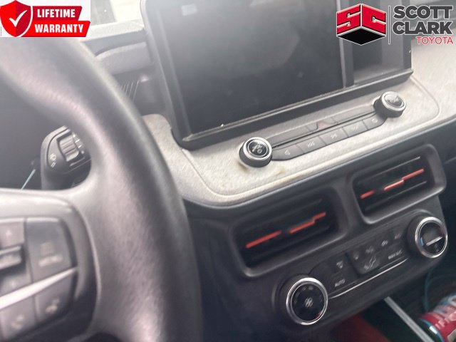 Used 2022 Ford Maverick XLT FWD 360° Tour