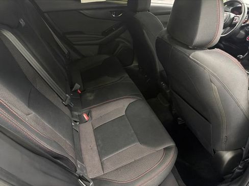Used 2023 Subaru WRX Premium AWD/4WD image 11