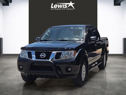 Used 2019 Nissan Frontier SV w/ Value Truck Package