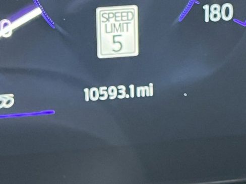 Used 2025 Ford Mustang Dark Horse w/ Security Package image 15