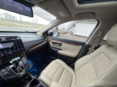 Used 2017 Honda CR-V EX-L image 50