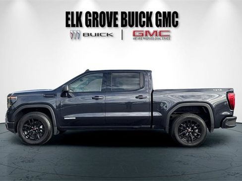 Used 2023 GMC Sierra 1500 Elevation image 7