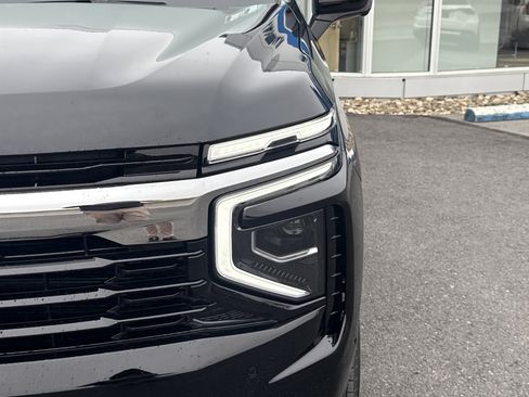 New 2026 Chevrolet Tahoe LS w/ Max Trailering Package AWD/4WD image 9