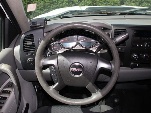 Used 2013 GMC Sierra 2500 4x4 Extended Cab image 16