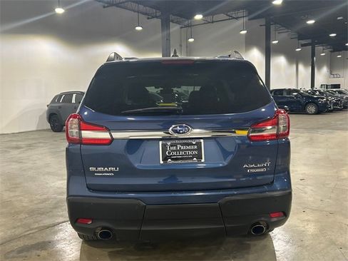 Used 2020 Subaru Ascent Touring image 3