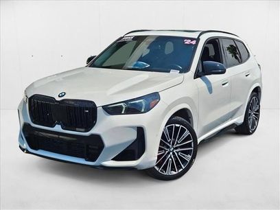 Used 2024 BMW X1 M35i w/ Premium Package