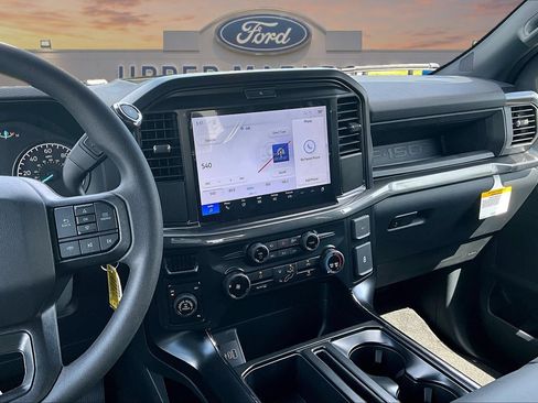 New 2026 Ford F150 STX AWD/4WD image 7