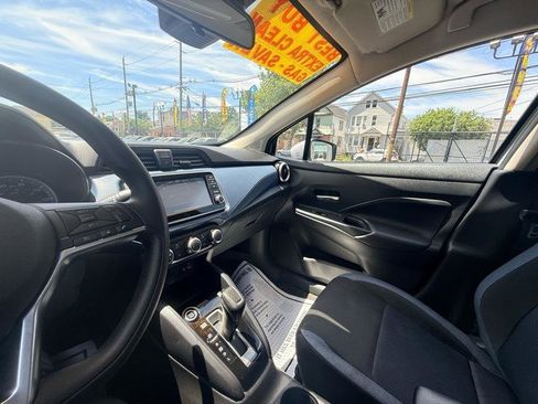 Used 2024 Nissan Sentra S FWD image 24
