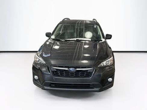 Used 2018 Subaru Crosstrek 2.0i Premium w/ Popular Package #3 image 4