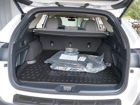 New 2025 Subaru Outback Premium w/ Popular Package #1A image 13