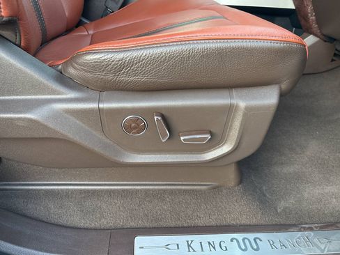 Used 2020 Ford F150 King Ranch w/ Equipment Group 601A Luxury AWD/4WD image 21