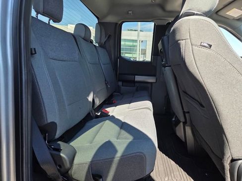 New 2025 Ford F150 XLT w/ Equipment Group 301A Standard RWD image 48