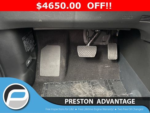 New 2026 Honda Passport TrailSport Elite image 16