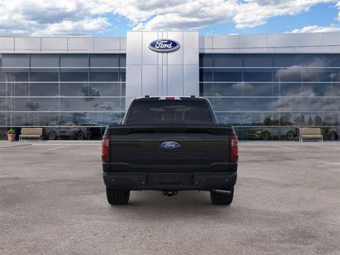 New 2026 Ford F150 STX w/ Equipment Group 200A AWD/4WD image 5