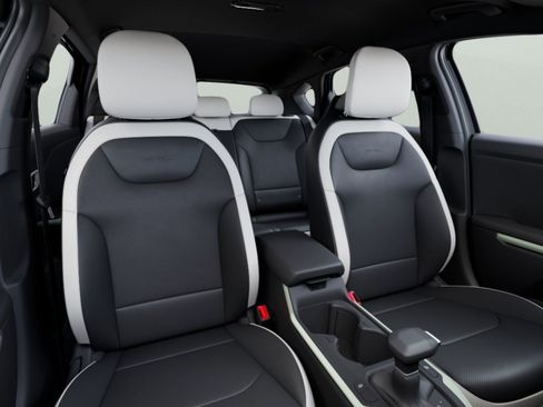 New 2026 Kia K4 GT-Line Turbo FWD image 10