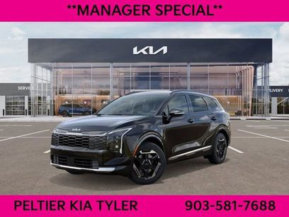 New 2026 Kia Sportage SX