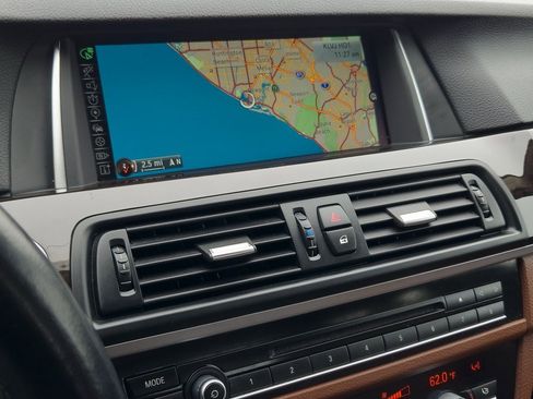 Used 2015 BMW 535i Sedan image 16