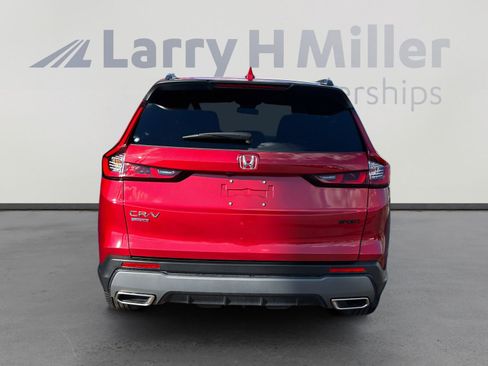 Used 2025 Honda CR-V Sport image 5