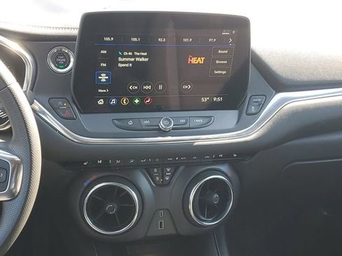 Certified 2024 Chevrolet Blazer LT w/ Convenience Package FWD image 14