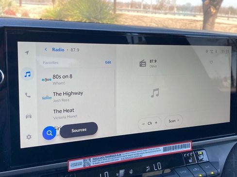 New 2026 Toyota Camry XLE image 22