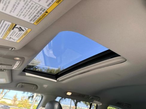 Certified 2023 INFINITI QX80 Luxe w/ Cargo Package image 28