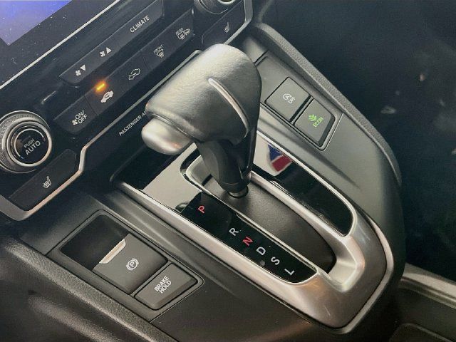 Used 2022 Honda CR-V EX-L image 24