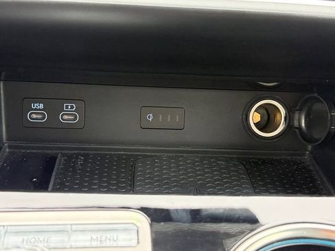 Used 2025 Genesis GV80 2.5T Standard AWD/4WD image 6