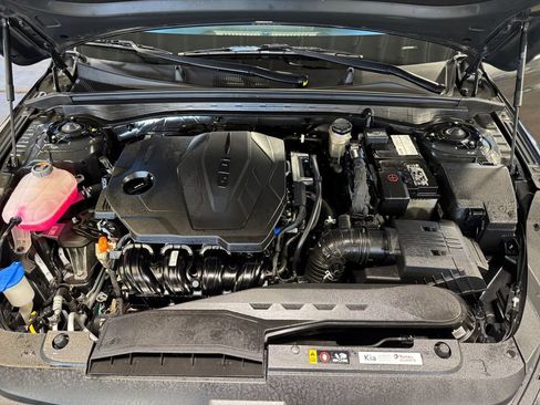 Certified 2025 Kia K5 EX FWD image 27