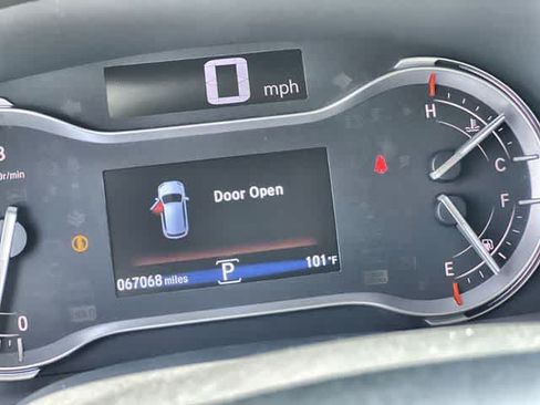 Used 2017 Honda Pilot EX-L image 19