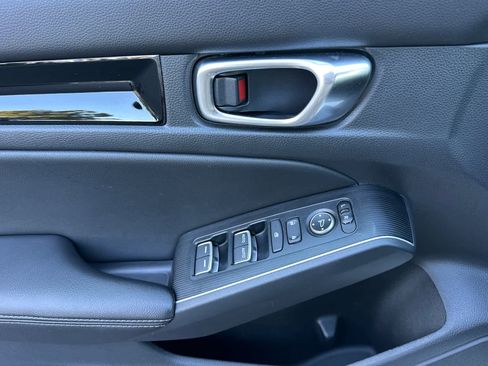 Used 2023 Honda Civic Sport Touring image 12