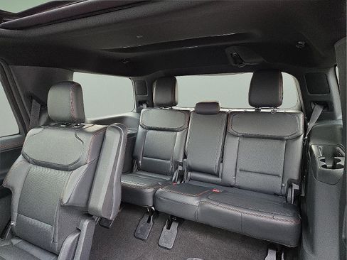 New 2026 Ford Expedition Tremor AWD/4WD image 9