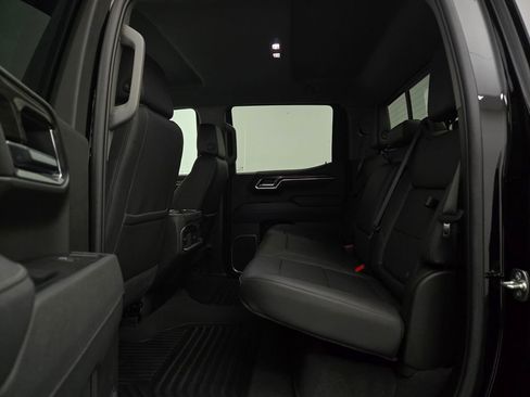 Used 2025 Chevrolet Silverado 1500 LTZ w/ LTZ Convenience Package II image 40