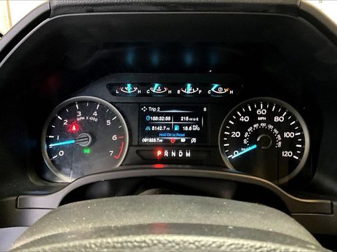 Used 2020 Ford F150 XLT w/ Equipment Group 302A Luxury image 14