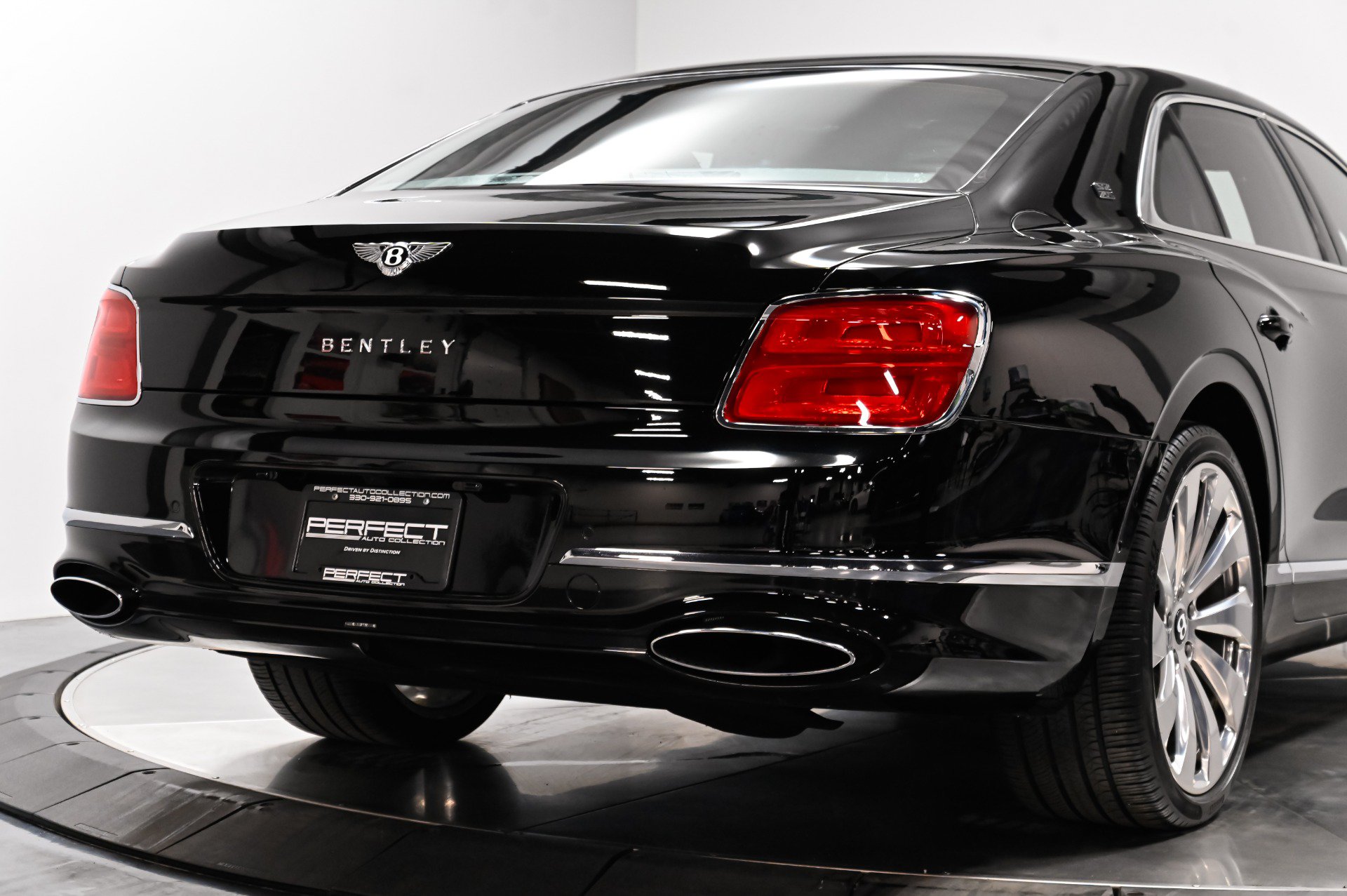 Used 2020 Bentley Flying Spur W12 AWD/4WD image 74