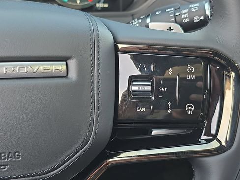 New 2026 Land Rover Range Rover Velar S AWD/4WD image 18