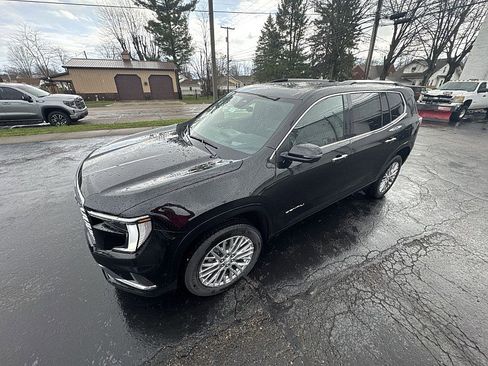 New 2026 GMC Acadia Denali w/ Super Cruise Package image 10