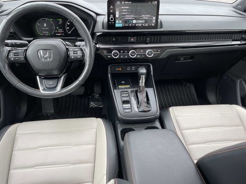 Used 2023 Honda CR-V Sport Touring image 14