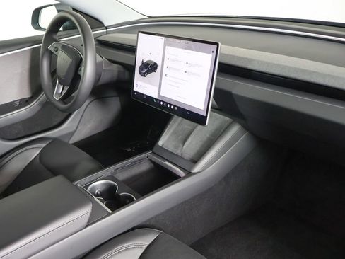 Used 2024 Tesla Model 3 Long Range RWD image 30