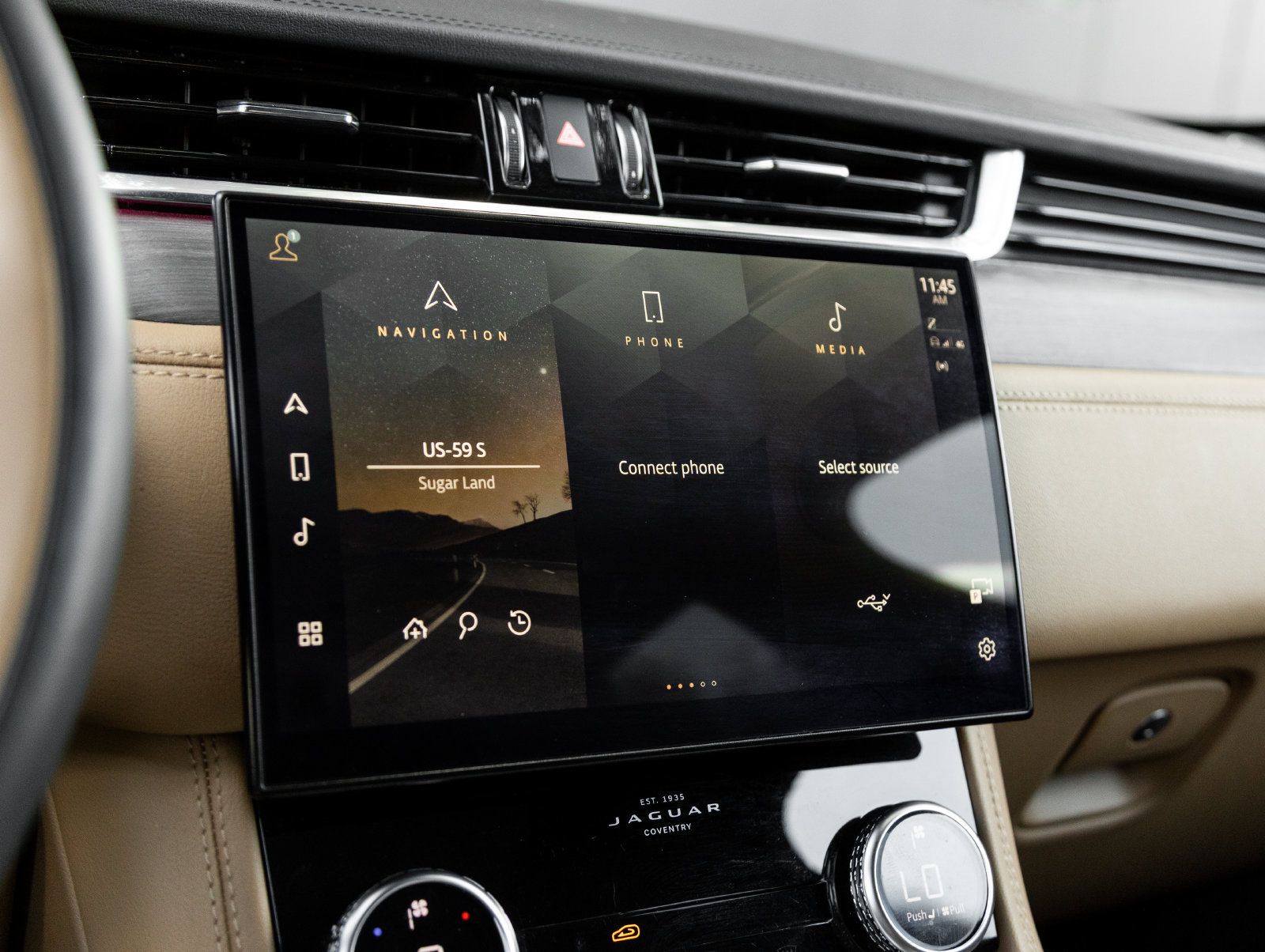 Used 2023 Jaguar F-PACE S AWD/4WD image 22