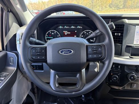New 2026 Ford F350 XL w/ STX Appearance Package image 34