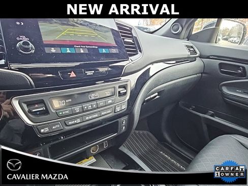 Used 2023 Honda Passport Elite image 24