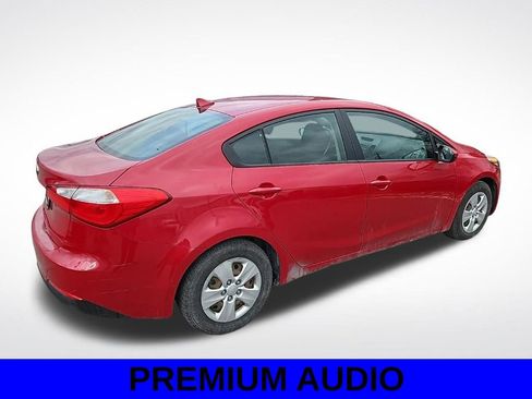 Used 2016 Kia Forte LX image 5