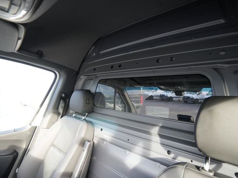 New 2026 Mercedes-Benz Sprinter 2500 image 15