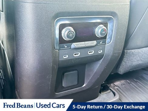 Used 2021 GMC Yukon AT4 w/ AT4 Premium Plus Package AWD/4WD image 30
