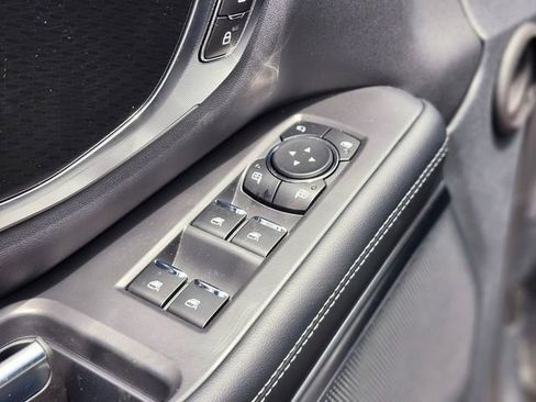New 2026 Ford Expedition Platinum w/ Stealth Performance Package AWD/4WD image 19