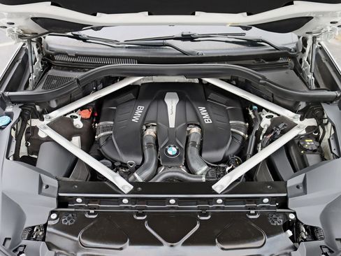 Used 2019 BMW X7 xDrive50i image 45