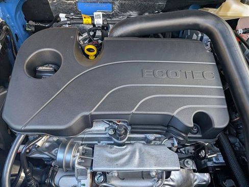 New 2026 GMC Terrain Elevation w/ Elevation Premium Package image 16