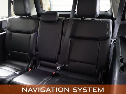Used 2025 Ford Expedition Max Platinum AWD/4WD image 20