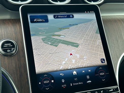 New 2026 Mercedes-Benz GLC 300 4MATIC image 18